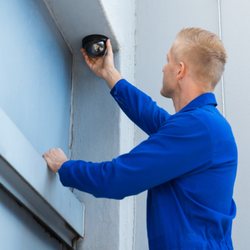 ADP Security Systems