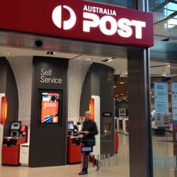Australia Post