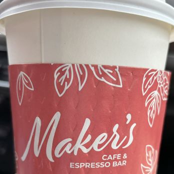 Maker's Cafe & Espresso Bar - Coffee & Tea Near Me - Pensacola, Florida Maker's Cafe & Espresso Bar - Coffee & Tea Near Me - Pensacola, Florida