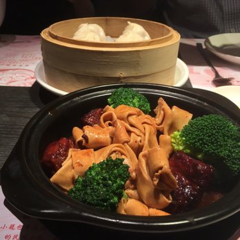 翡翠拉麵小籠包 - The pork belly and xiao long bao were a hit! - Shanghainese Near Me - Hong Kong, HK 翡翠拉麵小籠包 - The pork belly and xiao long bao were a hit! - Shanghainese Near Me - Hong Kong, HK