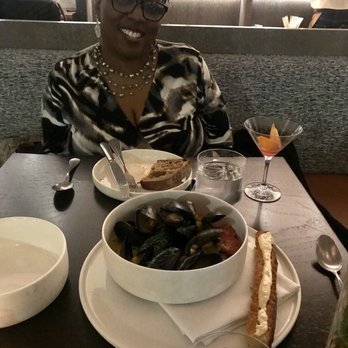Vernick Fish - It was a great dinner and night! - Seafood Near Me - Philadelphia, Pennsylvania