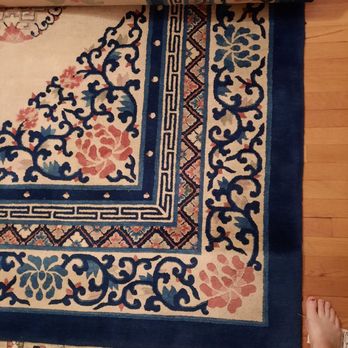 MELROSE ORIENTAL RUG CO - Updated August 2025 - 51 Photos & 66 Reviews ...
