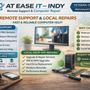 Photo of At Ease IT - Indy