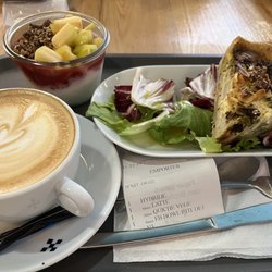 Le Café Potager
