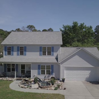Integrity Exteriors - Another great looking roof done by Integrity Exteriors. - Roofing Near Me - Little River, South Carolina Integrity Exteriors - Another great looking roof done by Integrity Exteriors. - Roofing Near Me - Little River, South Carolina