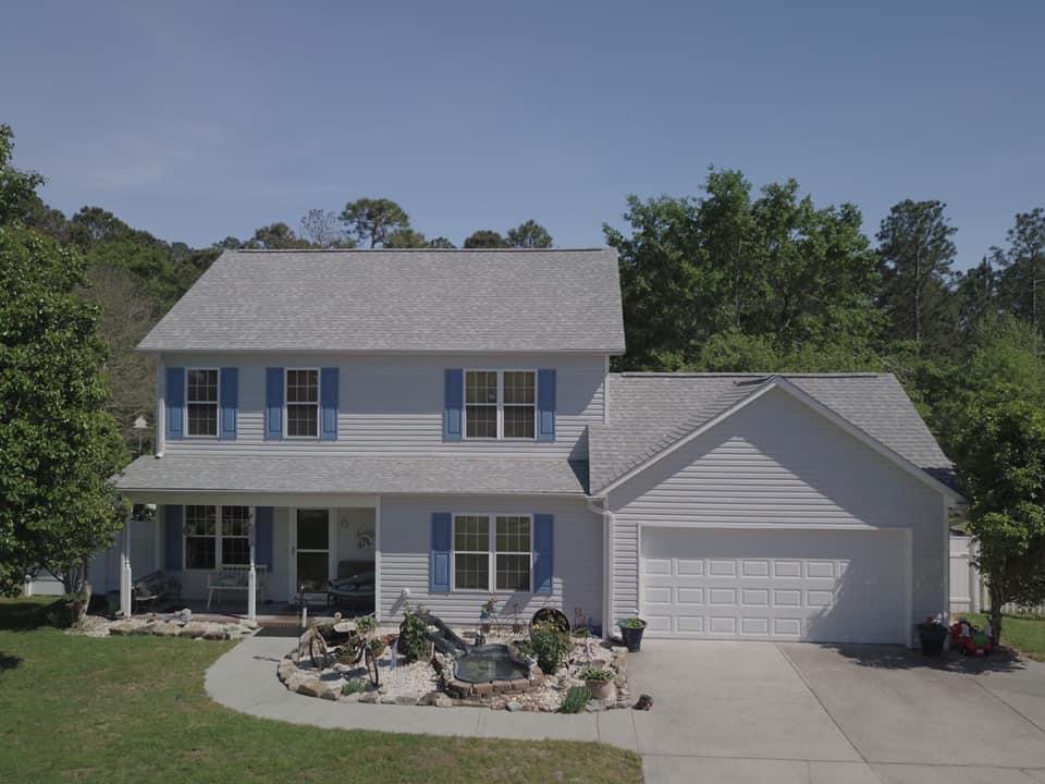 Slide of Integrity Exteriors