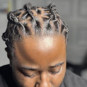 The Dread Master - Hair Stylists Near Me The Dread Master - Hair Stylists Near Me