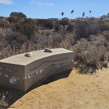 Coastal Rail Trail - Parks Near Me - Solana Beach, California Coastal Rail Trail - Parks Near Me - Solana Beach, California