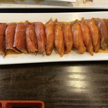 Sapporo Sushi - nigiri - Sushi Bars Near Me - Menifee, California Sapporo Sushi - nigiri - Sushi Bars Near Me - Menifee, California