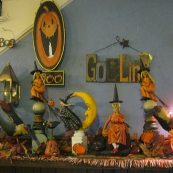 Petals & Postings - Halloween decor for your home! - Cards & Stationery Near Me - Kalamazoo, Michigan Petals & Postings - Halloween decor for your home! - Cards & Stationery Near Me - Kalamazoo, Michigan