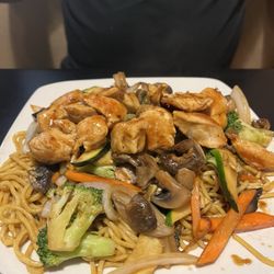 ISE Of Japan - Noodles