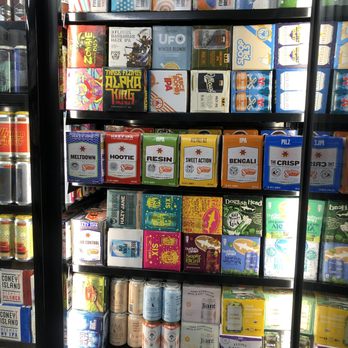 Beer Cave - Even More Craft Beer! - Beer, Wine & Spirits Near Me - New York, New York