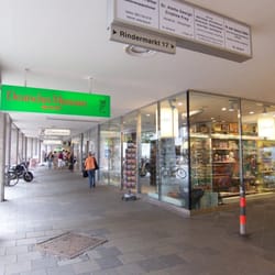 Deutsches Museum Shop - Deutsches Museum Shop am Marienplatz