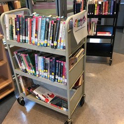 Henrico County Public Library - Tuckahoe