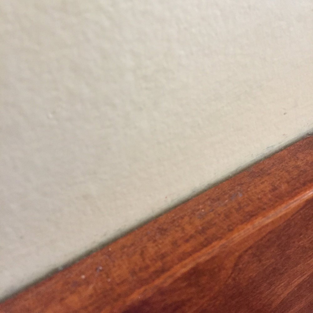 Denny's - Dust everywhere and a human hair - American Near Me - Haw River, North Carolina Denny's - Dust everywhere and a human hair - American Near Me - Haw River, North Carolina