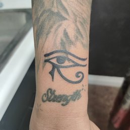 Eye of Horus Eye of Horus