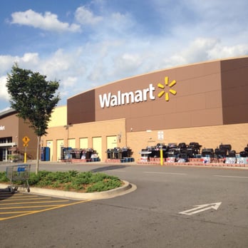 Walmart Supercenter - a walmart store - Grocery Near Me - Greenville, South Carolina