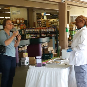 Cj's Sweet & Savory Cobblers - Tasting @ Andy's Produce Market , Sebastopol, CA. Some of the nicest people shop here! - Bakeries Near Me Cj's Sweet & Savory Cobblers - Tasting @ Andy's Produce Market , Sebastopol, CA. Some of the nicest people shop here! - Bakeries Near Me