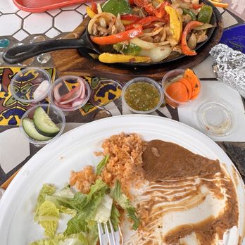 Tio's Tacos - Mexican Near Me - Riverside, California