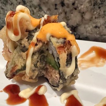Sushi Cafe - John's Roll - amazing! - Sushi Bars Near Me - Ocean City, Maryland Sushi Cafe - John's Roll - amazing! - Sushi Bars Near Me - Ocean City, Maryland