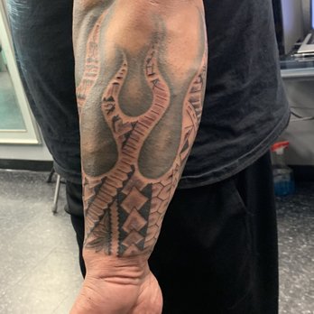 Timeless Ink Studio - Piercing Near Me - Houston, Texas