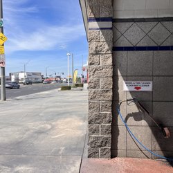 Town & Country Car Wash