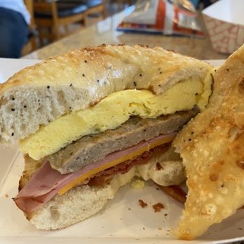 Bagel Street Cafe - Breakfast & Brunch Near Me - Pleasanton, California Bagel Street Cafe - Breakfast & Brunch Near Me - Pleasanton, California
