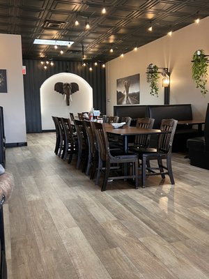 Elephant Thai Cuisine by null