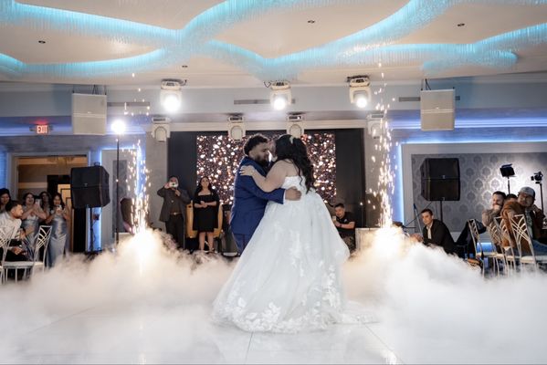 Bella Blanca Event Center by null