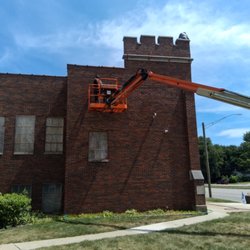 Cameron Masonry and Chimney Repair