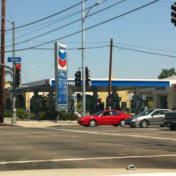 Chevron - Gas Stations Near Me - Northridge, California