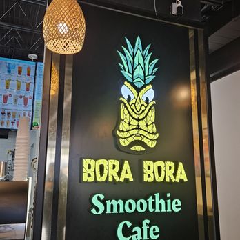 BORA BORA SMOOTHIE CAFE - Updated February 2026 - 46 Photos & 13