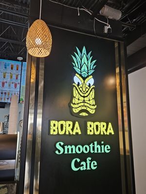 BORA BORA SMOOTHIE CAFE - Updated August 2025 - 35 Photos & 13 Reviews