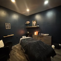 Indigo Wellness - Massage room