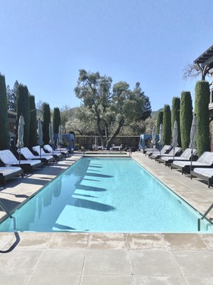 Hotel Yountville by null