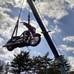 Bauchman's Towing