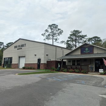 3rd Planet Brewing - Breweries Near Me - Niceville, Florida