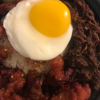 Tapsilog Express - tocino and tapa -silog! - Filipino Near Me - San Leandro, California