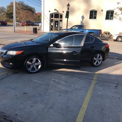 Dazzling Car Care