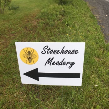 StoneHouse Meadery - Meaderies Near Me - Purcellville, Virginia