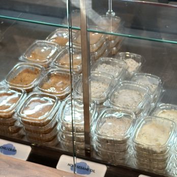 Salt Bread Ko - spread - Bakeries Near Me - New York, New York