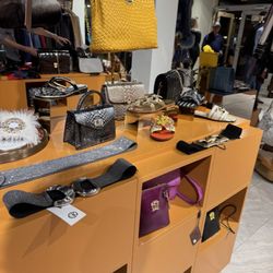 Luca Italian Leather