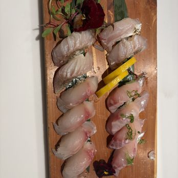 Starfish Sushi - Sushi Bars Near Me - Los Angeles, California Starfish Sushi - Sushi Bars Near Me - Los Angeles, California
