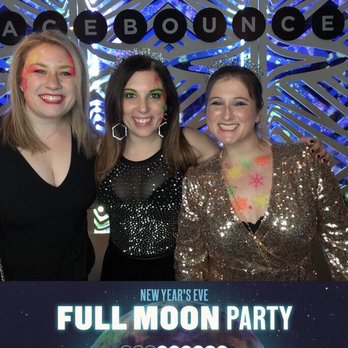 AceBounce - Cocktail Bars Near Me - Chicago, Illinois