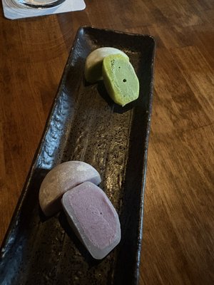 Omakase Box by null