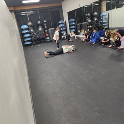 Viva Fit - Kids class