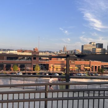 Protective Stadium - Stadiums & Arenas Near Me - Birmingham, Alabama