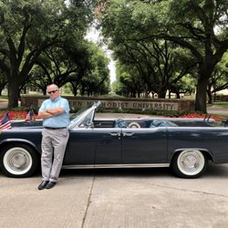 JFK Custom Tours