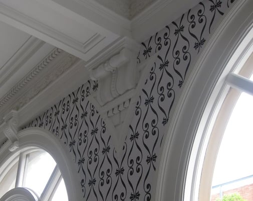 Hotel Shattuck Plaza by null