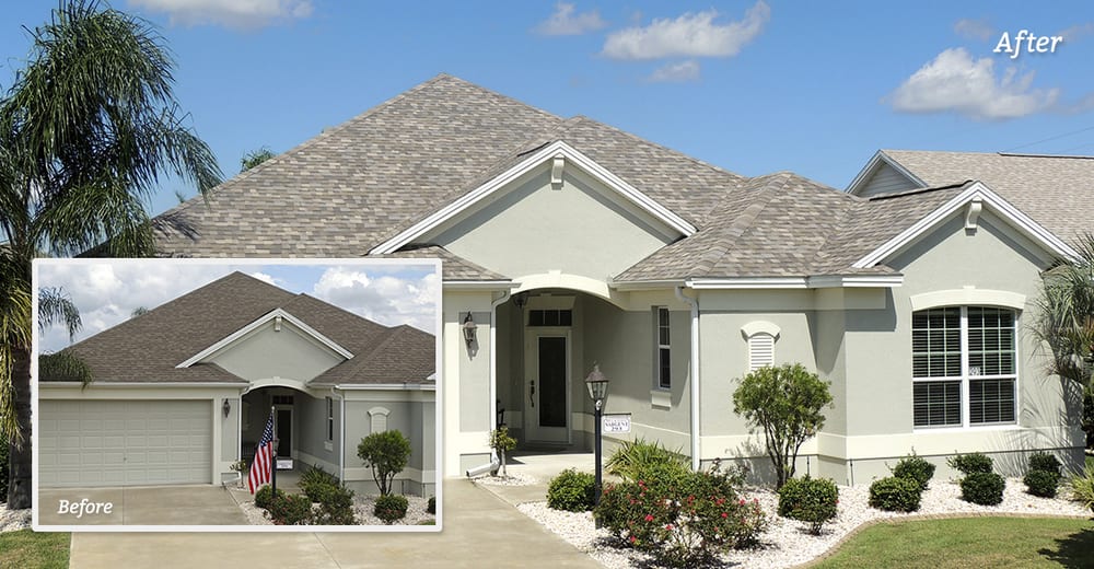 Slide of Batterbee Roofing